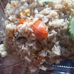 ข้าวผัด
