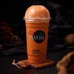 ชาพะยอม ตลาดศิริการ