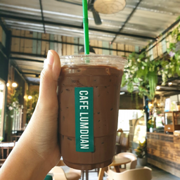 โกโก้เย็น