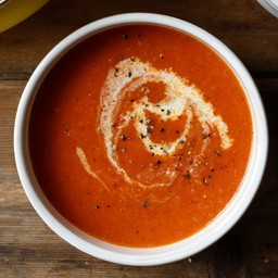 Tomato Soup