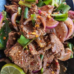 ตับหวาน