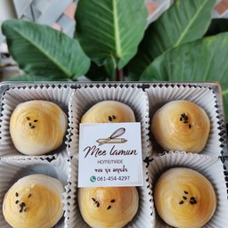 Meelamun homemade