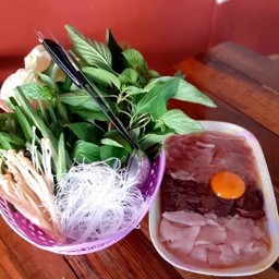 หมูจุ่ม