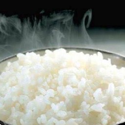 ข้าวเปล่า