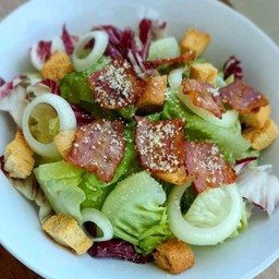 ซีซาร์สลัด