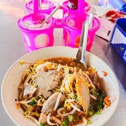 ก๋วยเตี๋ยวต้มยำโบราณ&อาหารตามสั่งbyอิมพอร์ต