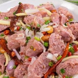 เปรี้ยวปากอยากยำ