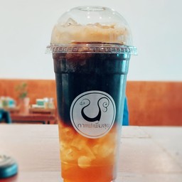 แฮงค์โอเวอร์พีช