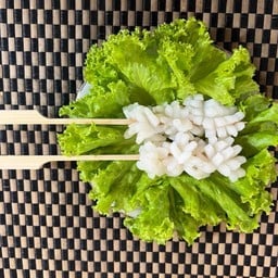 ปลาหมึก