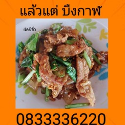 แล้วแต่ ณ บึงกาฬ