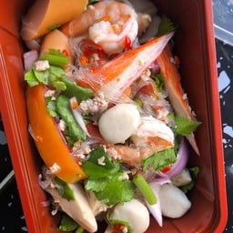 Yummy ยำ อินทามระ29