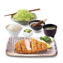 ชุดพิเศษคัทสึสันนอก