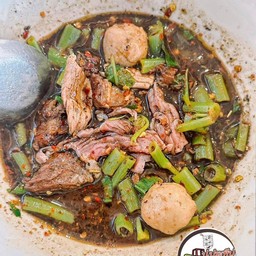 เกาเหลาเนื้อ