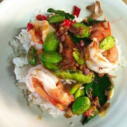 ครัวอร่อยมุมบ้าน