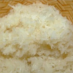 ข้าวเหนียว