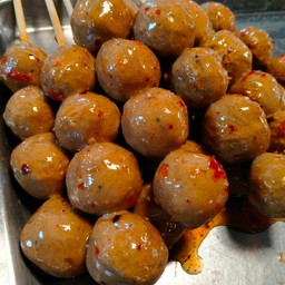 เนื้อล้วน