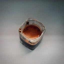 Espresso Shot - ช็อตกาแฟเอสเพรสโซ่
