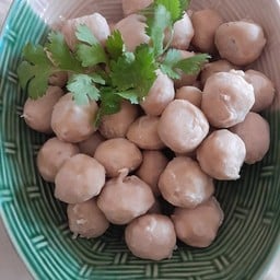 ก๋วยเตี๋ยวแห้งสูตรเด็ด