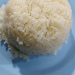 ข้าวมันเปล่า