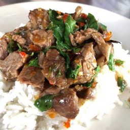 หอมหมื่นลี้ก๋วยเตี๋ยวเรือก๋วยเตี๋ยวหมาล่า