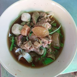 รสเด็ดป้าสิริ