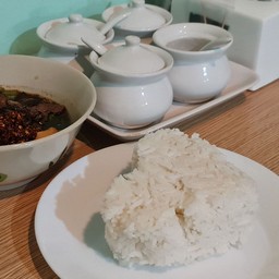 ข้าวเปล่า