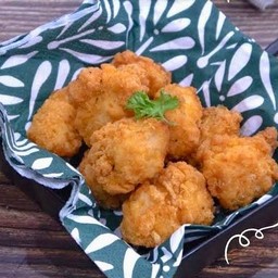 ไก่ป๊อป Chicken pop