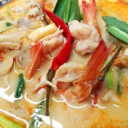 ต้มยำ - รวมมิตร