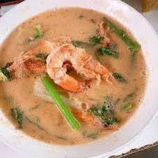 สุกี้น้ำโบราณทะเล