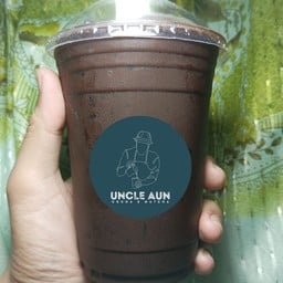 โกโก้ โคตรเข้ม ไม่ใส่นม ( Cocoa without milk )