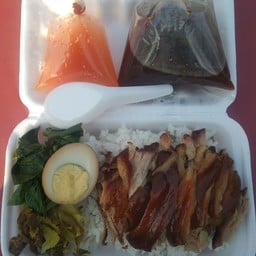 บอยเลยหมูปิ้งนมสด บ่อ6