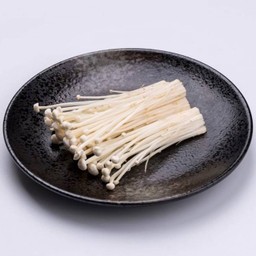 V7. เห็ดเข็มทอง