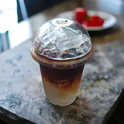 อเมริกาโน่มะพร้าว