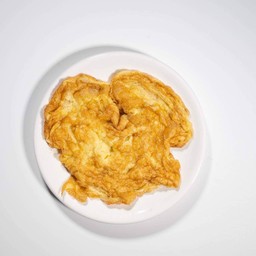 ไข่เจียว