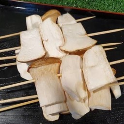 เห็ดออรินจิ ไม้ละ