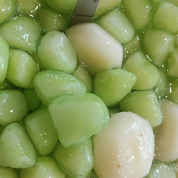 มรกตกรอบล้วนๆ