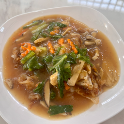ราดหน้าเจ