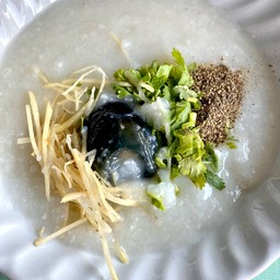 โจ๊กหมู