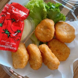 นักเก็ตไก่