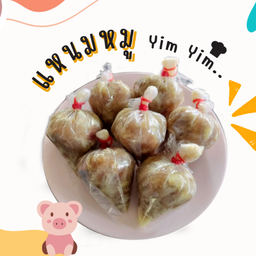 แหนมหมู (อัน)