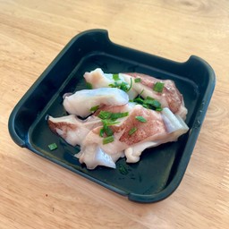 คางปลาหมึก