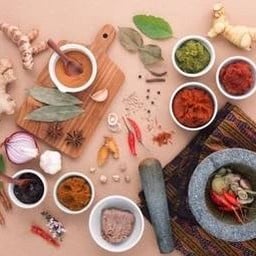 ตามใจแม่ค้า หมู,ไก่,ตับ,เครื่องในไก่ (กรุณาหมายเหตุแจ้งสิ่งที่ไม่ทาน)