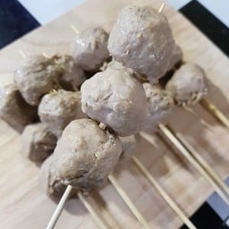 ลูกชิ้น(เนื้อ)