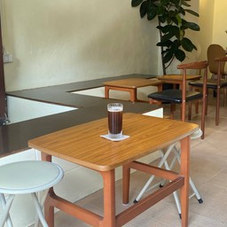 AMERICANO - อเมริกาโน่