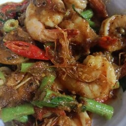 เจ้ติ๋มตามสั่งในซอย บางริ้น