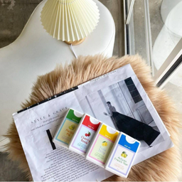 สเปรย์แอลกอฮอล์