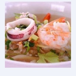 ข้าวต้มรวมมิตร