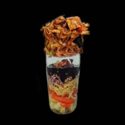 ฟรีไช่เท้าดองบะหมี่จาจังมยอน