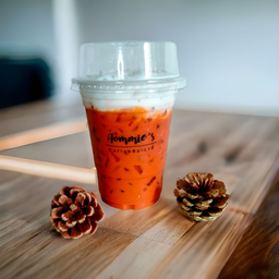 ชาไทยเย็น (ชาใต้) (22 ออนซ์)