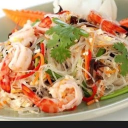 รุ่งตะวันอาหารตามสั่ง&ส้มตำแซบ